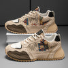 Men's Trendy Casual Lightweight Sneaker