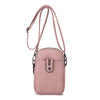 Ladies New Fashion Mobile Phone Bag