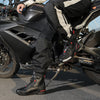 Men's Knight Motorcycle Shoes Waterproof Non-slip