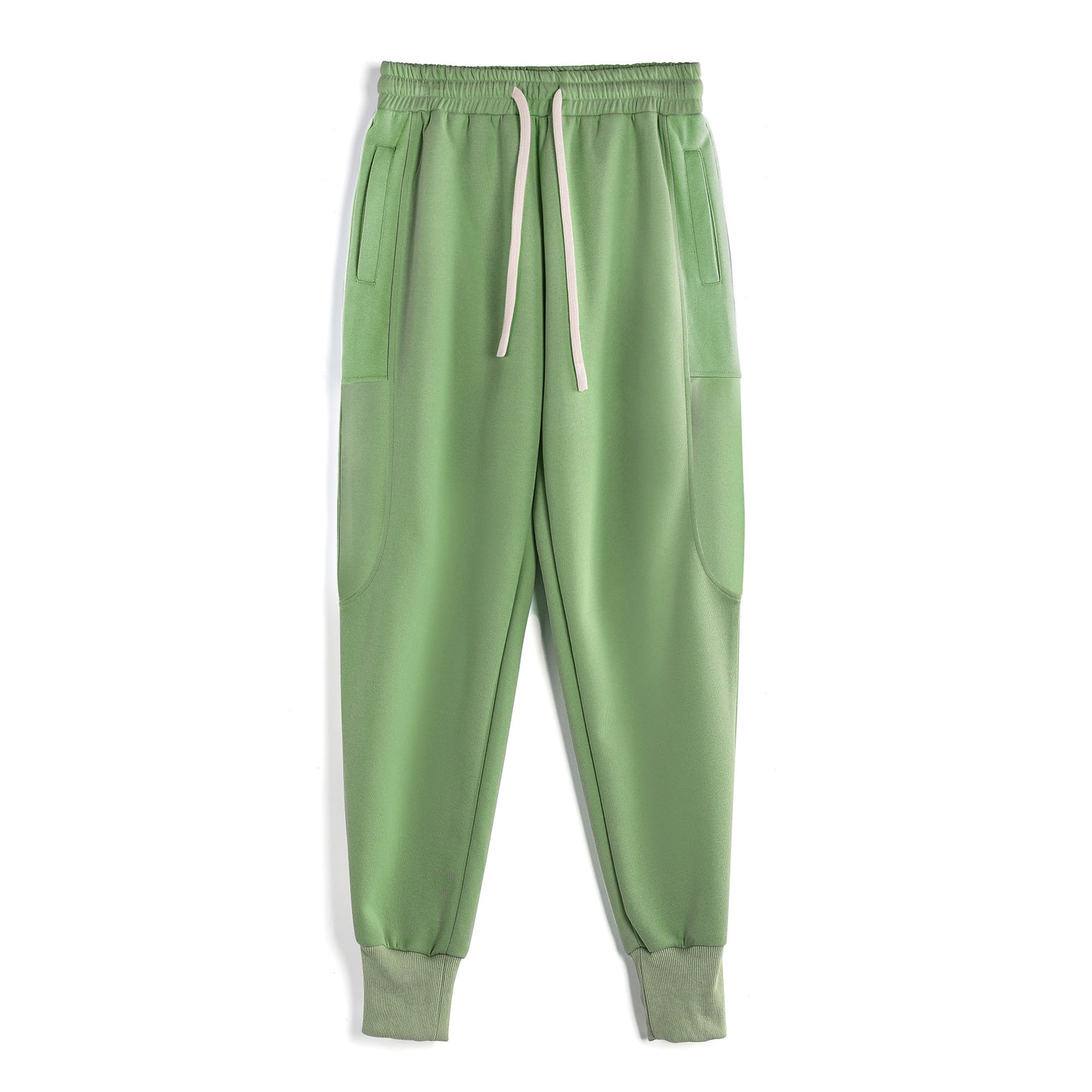 Fashionable Light Mature Sports Men's Casual Pants