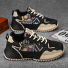 Men's Trendy Casual Lightweight Sneaker