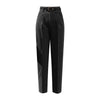 Thickened High Waist Drooping Baggy Pants