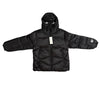 Thickened New Outdoor Hooded Cotton Jacket Winter Men's And Women's Coats