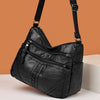 Women's Fashion Simple Shoulder Messenger Bag