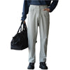 Fashion Men Quick-dry Casual Suit Pants