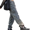 Overalls Loose Cotton Jeans Women's