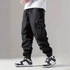 Casual Working Four Seasons Jogger Pants