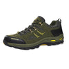 Hiking Shoes Low-top Outdoor Non-slip Velvet Men's Hiking Shoes