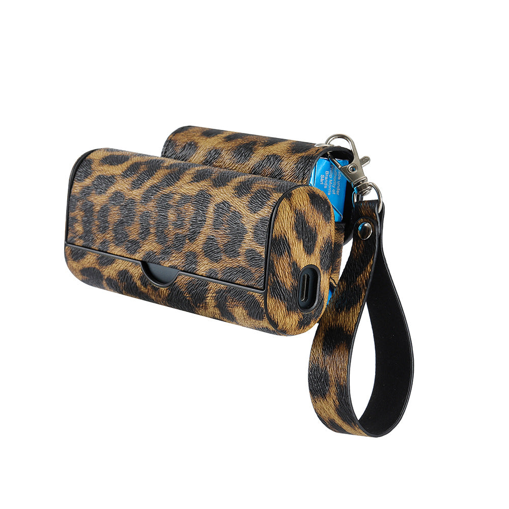 Leather Storage Decoration Protective Cover