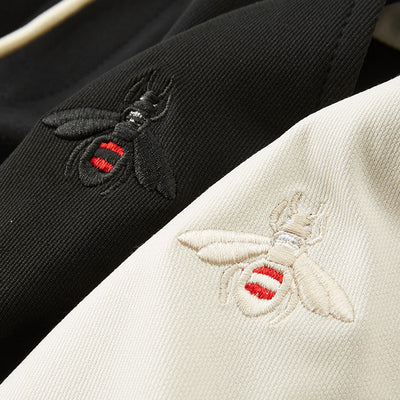 Color Contrast Patchwork Thin Sweatpants For Men