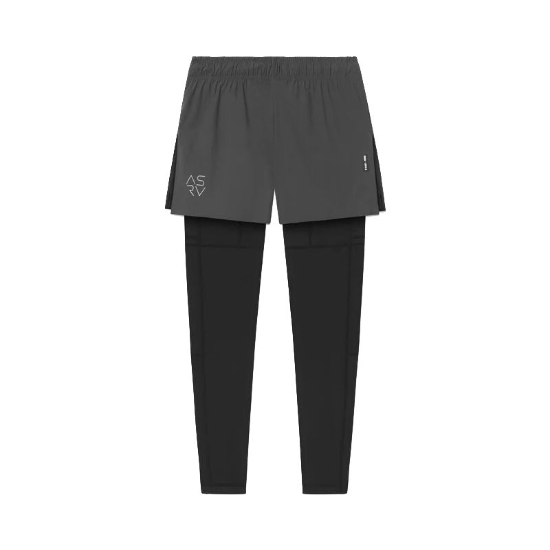 American Fashion Personality Men's Sports Pants