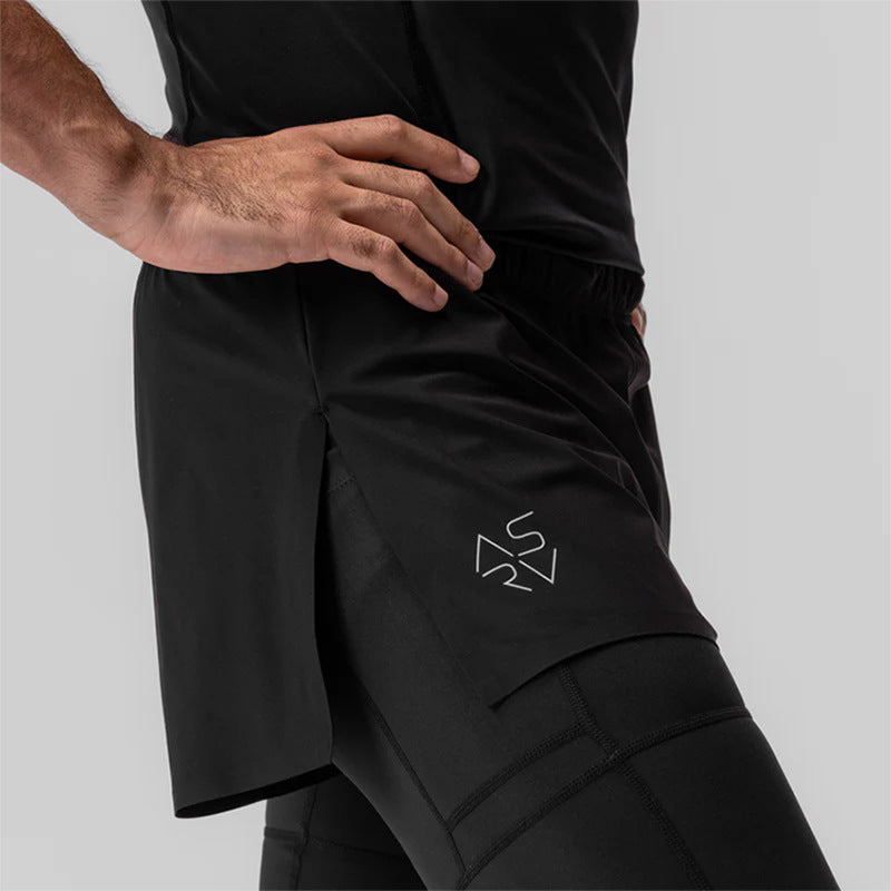 American Fashion Personality Men's Sports Pants