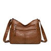 Women's Fashion Simple Shoulder Messenger Bag