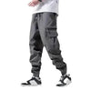 Casual Working Four Seasons Jogger Pants