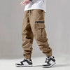 Casual Working Four Seasons Jogger Pants