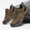 Hiking Shoes Low-top Outdoor Non-slip Velvet Men's Hiking Shoes