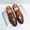 Low Heel New Slip-on Loafers Shoe Cover For Men