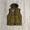 Thickened New Outdoor Hooded Cotton Jacket Winter Men's And Women's Coats