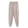 Fashionable Light Mature Sports Men's Casual Pants