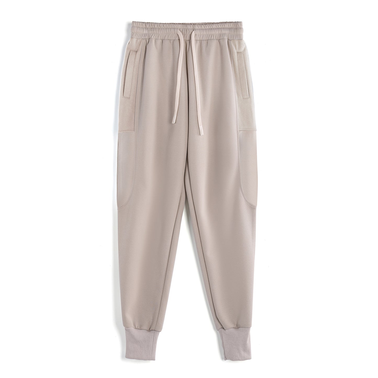 Fashionable Light Mature Sports Men's Casual Pants