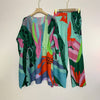 Loose Wide-leg Pants Fashion Women's Suit
