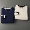 Sweater Loose Casual Knitted Bottoming Cashmere Sweater