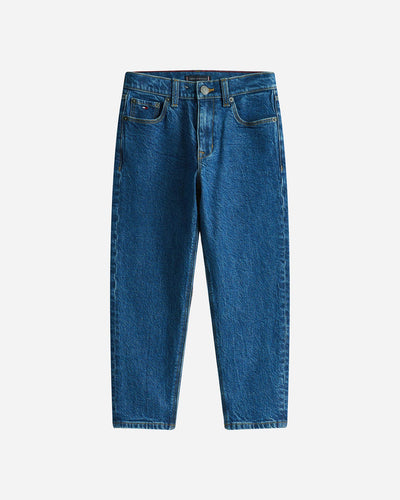 Tommy Hilfiger Archive Jr - Jeans - Denim
