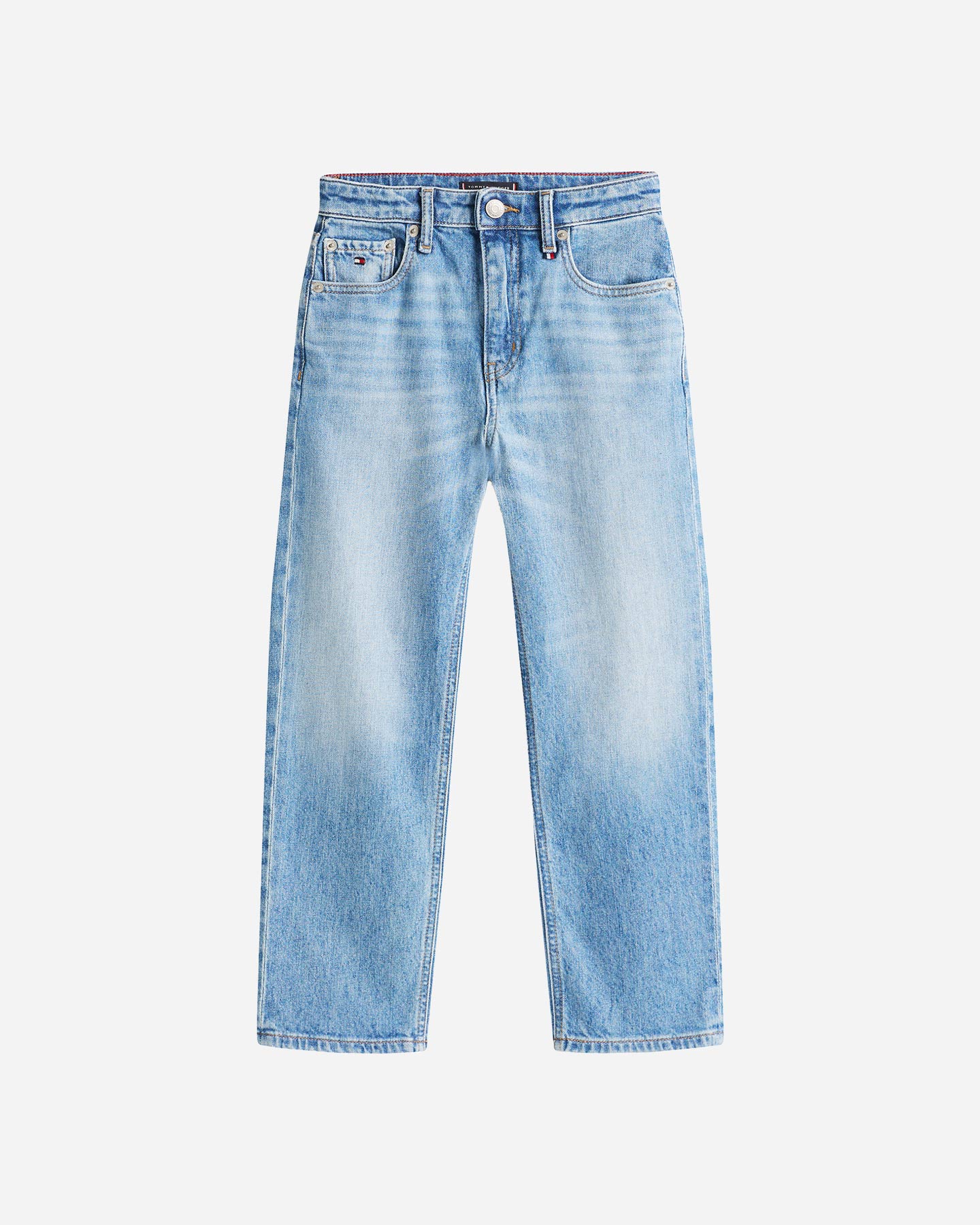 Tommy Hilfiger Skater Jr - Jeans - Denim
