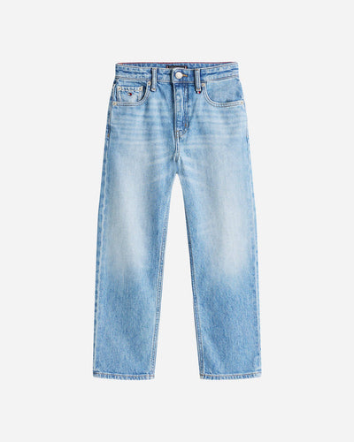 Tommy Hilfiger Skater Jr - Jeans - Denim