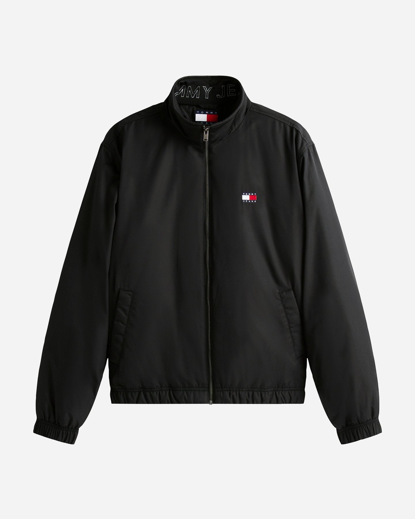 Tommy Hilfiger Essential Padded M - Giubbotto - Uomo - Nero
