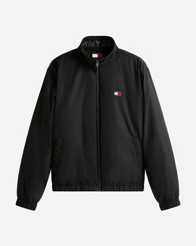 Tommy Hilfiger Essential Padded M - Giubbotto - Uomo - Nero