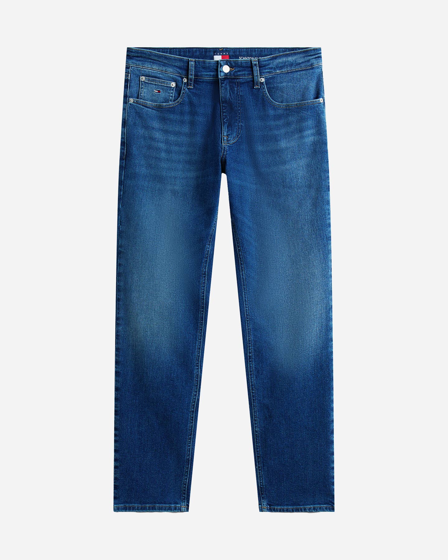 Tommy Hilfiger Scanton Slim M - Jeans - Uomo - Denim