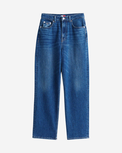 Tommy Hilfiger Layla Slim W - Jeans - Donna - Denim