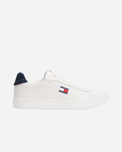 Tommy Hilfiger Archive 98 M - Scarpe Sneakers - Uomo - Bianco
