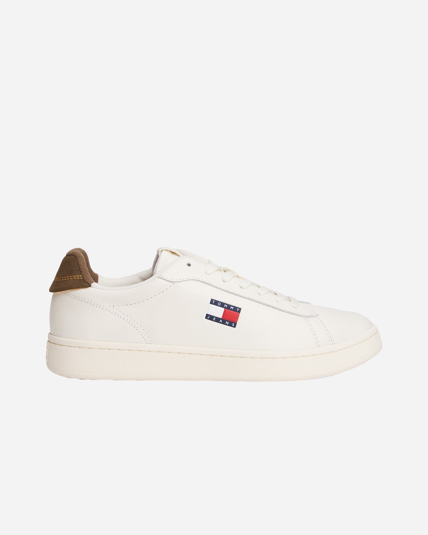 Tommy Hilfiger Archive 98 M - Scarpe Sneakers - Uomo - Bianco