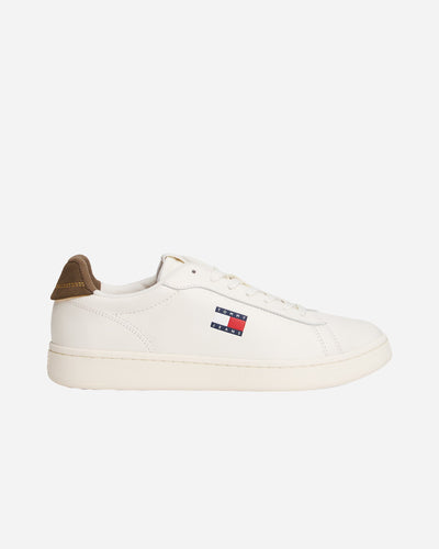 Tommy Hilfiger Archive 98 M - Scarpe Sneakers - Uomo - Bianco