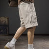 Niche Loose Plus Size Sports And Leisure Fifth Pants
