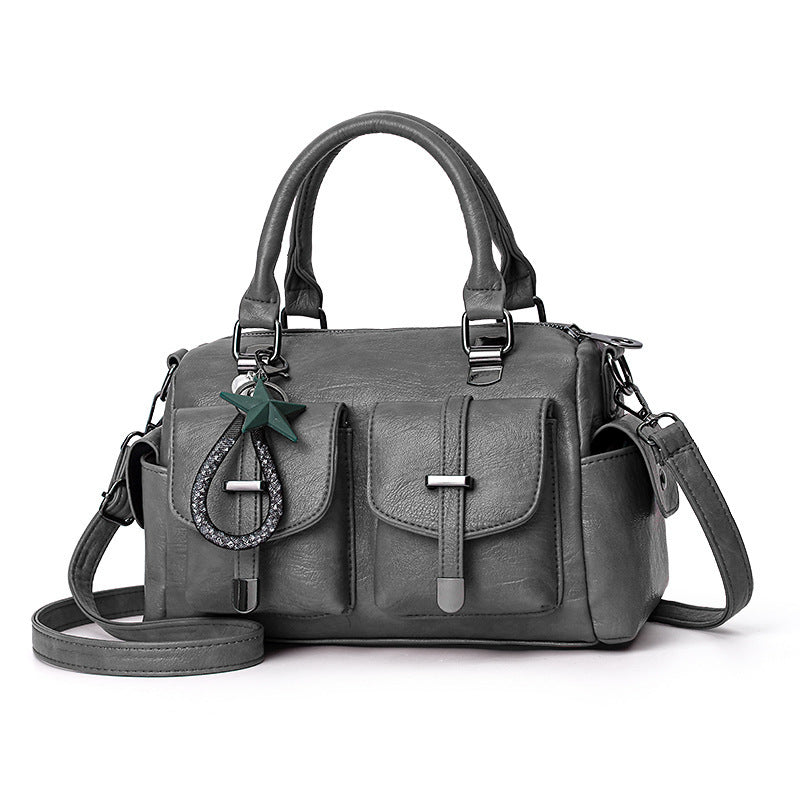 All-match Shoulder Crossbody Women's Bag