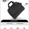 Out Trolley Travel Bag Lightweight And Large Capacity