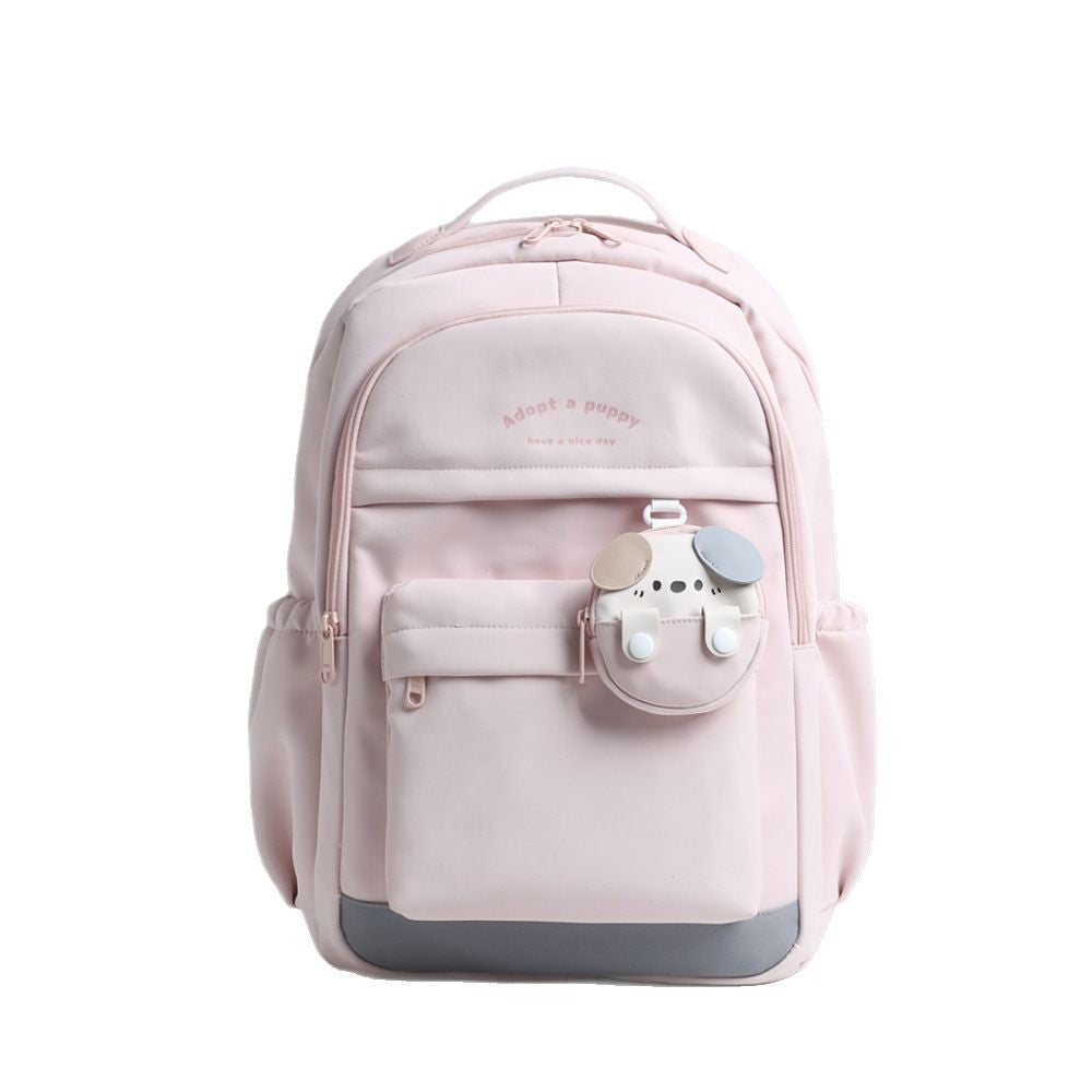 Zaino da viaggio leggero, impermeabile e di grande capacità per esterni