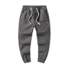 Hong Kong Style Trendy Versatile Sports And Leisure Pants