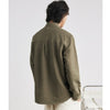Men's Long Sleeve Shirt Coat