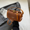 Fashionable High-grade Women's Fashionable Simple Versatile High Quality Messenger Bag