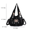 Fashion One-shoulder Crossbody Women's Handbag