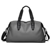 Leisure Travel Bag Men's Lightweight For Going Out