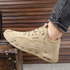 Fashion Wild Sports Outdoor Platform Casual Shoes