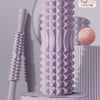 Foam Shaft Roller Mace Yoga Supplies Massage Shaft Yoga Post