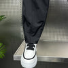 Men's Casual Elastic Harem Ankle Tight Pants