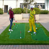 Indoor Golf Green Putter Practice Device