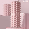 Foam Shaft Roller Mace Yoga Supplies Massage Shaft Yoga Post
